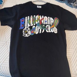 Billionaire Boys Club T Shirt